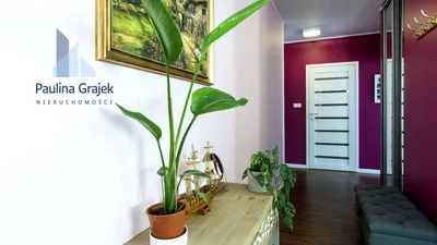 Wynajmę Mieszkanie Warszawa - 57,76 m² - miniatura 2