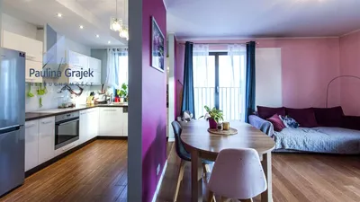 Wynajmę Mieszkanie Warszawa - 57,76 m² - miniatura 4