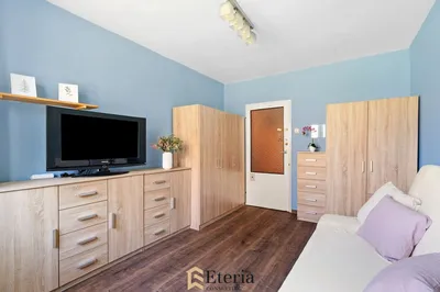 Wynajmę Mieszkanie Warszawa - 46,70 m² - miniatura 4