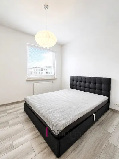 Wynajmę Mieszkanie Warszawa - 43 m² - miniatura 4