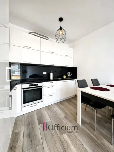 Wynajmę Mieszkanie Warszawa - 43 m² - miniatura 2