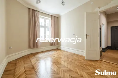 Wynajmę Mieszkanie Kraków - 36 m²