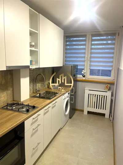 Wynajmę Mieszkanie Wrocław - 40,05 m² - miniatura 5