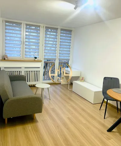 Wynajmę Mieszkanie Wrocław - 40,05 m² - miniatura 4