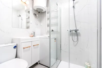 Wynajmę Mieszkanie Kraków - 30 m² - miniatura 5