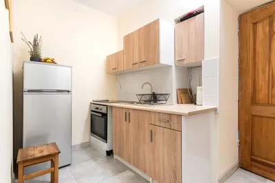 Wynajmę Mieszkanie Kraków - 30 m² - miniatura 4