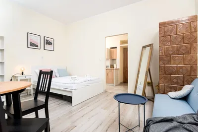 Wynajmę Mieszkanie Kraków - 30 m² - miniatura 2