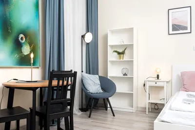 Wynajmę Mieszkanie Kraków - 30 m²
