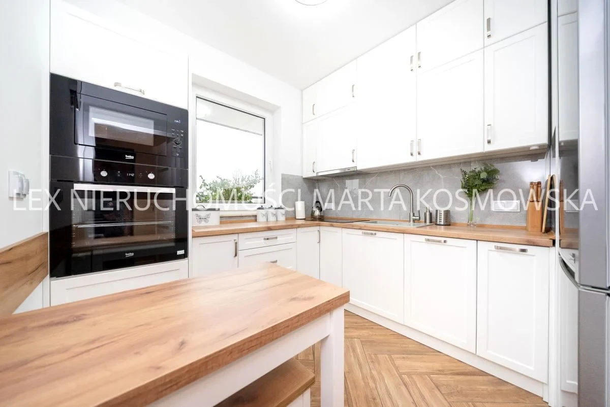 Wynajmę Mieszkanie Warszawa - 43 m² - 1/36