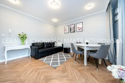 Wynajmę Mieszkanie Warszawa - 43 m² - miniatura 5