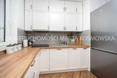 Wynajmę Mieszkanie Warszawa - 43 m² - miniatura 2