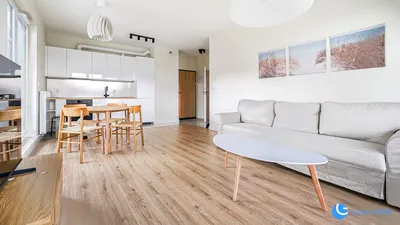 Wynajmę Mieszkanie Kraków - 47 m² - miniatura 3