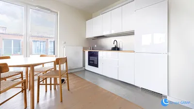 Wynajmę Mieszkanie Kraków - 47 m² - miniatura 4