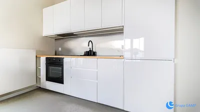 Wynajmę Mieszkanie Kraków - 47 m² - miniatura 5