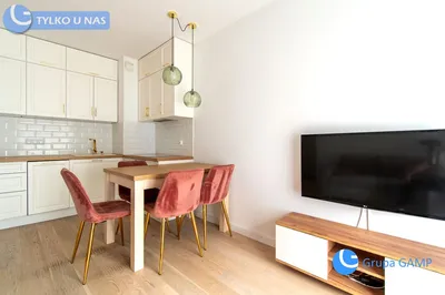 Wynajmę Mieszkanie Kraków - 37 m² - miniatura 3