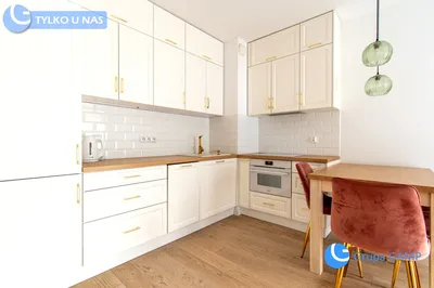 Wynajmę Mieszkanie Kraków - 37 m² - miniatura 5