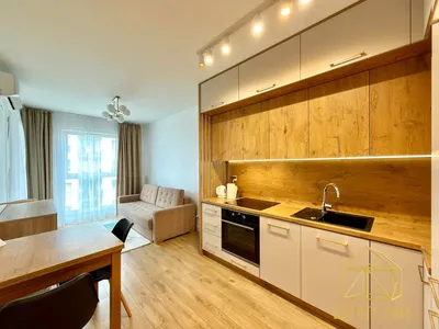 Wynajmę Mieszkanie Kraków - 52 m² - miniatura 2