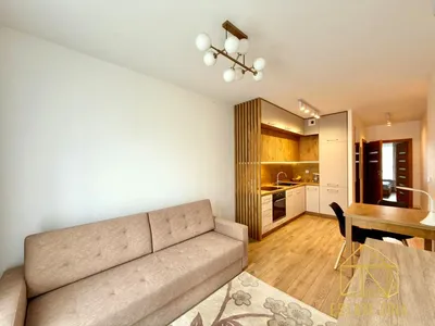 Wynajmę Mieszkanie Kraków - 52 m² - miniatura 3