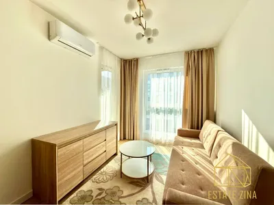 Wynajmę Mieszkanie Kraków - 52 m² - miniatura 4
