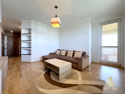 Wynajmę Mieszkanie Kraków - 68,50 m² - miniatura 2