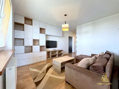 Wynajmę Mieszkanie Kraków - 68,50 m²