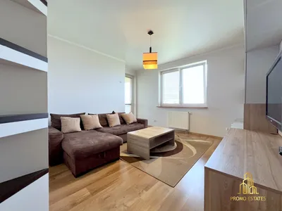 Wynajmę Mieszkanie Kraków - 68,50 m² - miniatura 3