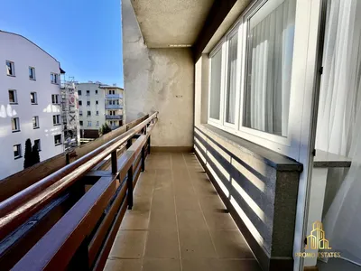 Wynajmę Mieszkanie Kraków - 40 m² - miniatura 5