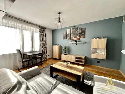 Wynajmę Mieszkanie Kraków - 40 m² - miniatura 4