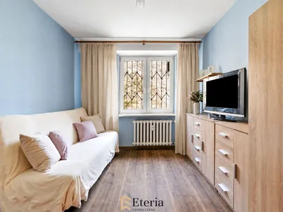 Wynajmę Mieszkanie Warszawa - 46,70 m² - miniatura 3