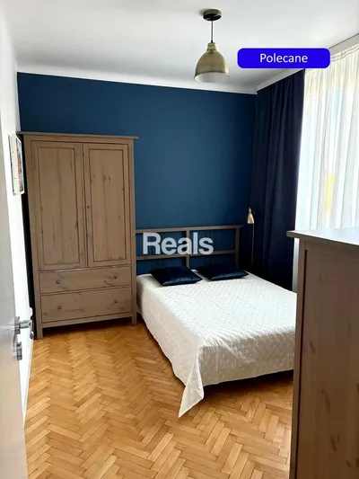 Wynajmę Mieszkanie Warszawa - 40 m² - miniatura 2