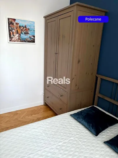 Wynajmę Mieszkanie Warszawa - 40 m² - miniatura 3