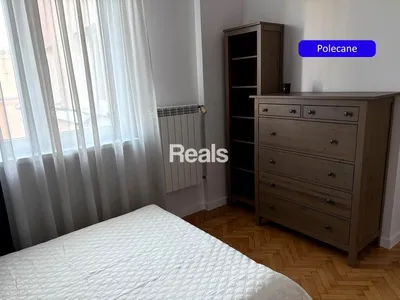 Wynajmę Mieszkanie Warszawa - 40 m² - miniatura 4
