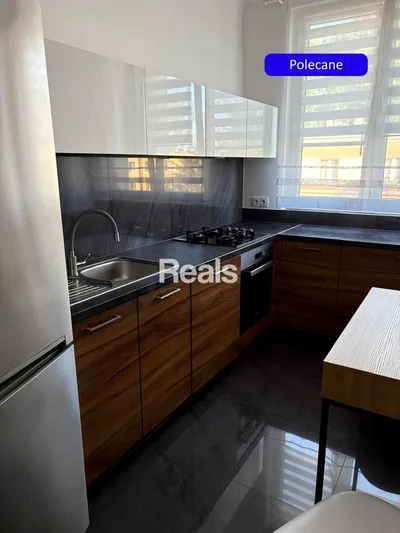 Wynajmę Mieszkanie Warszawa - 40 m² - miniatura 5