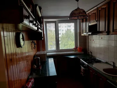 Wynajmę Mieszkanie Warszawa - 55 m² - miniatura 4