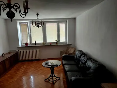 Wynajmę Mieszkanie Warszawa - 55 m² - miniatura 2