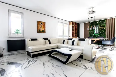 Gdańska | Prądnik Biały | 3pok | 75m2+40m2 balkon - miniatura 4
