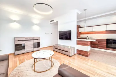 Wynajmę Mieszkanie Wrocław - 46,17 m² - miniatura 3