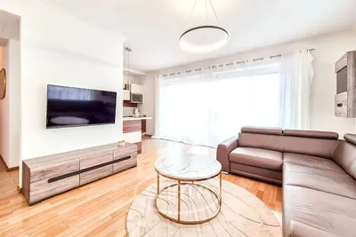 Wynajmę Mieszkanie Wrocław - 46,17 m²