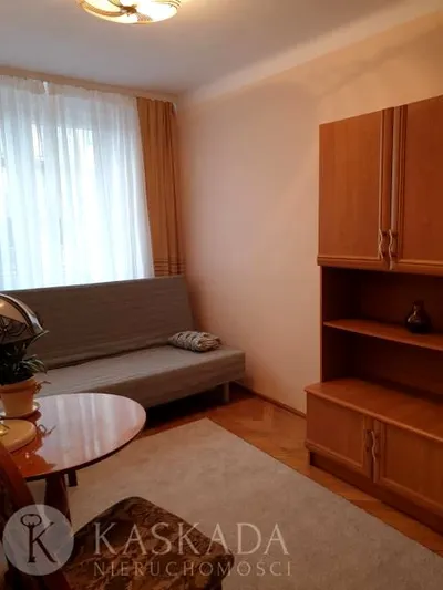 Wynajmę Mieszkanie Warszawa - 45 m² - miniatura 5