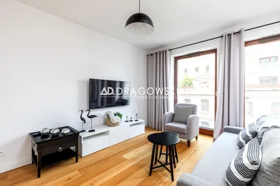 Wynajmę Mieszkanie Warszawa - 50 m² - miniatura 3