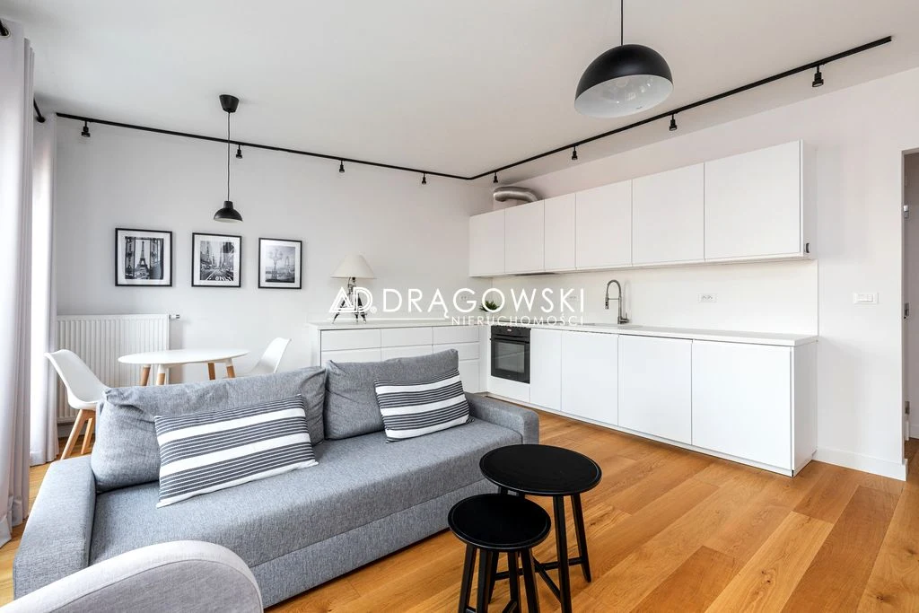 Wynajmę Mieszkanie Warszawa - 50 m² - 1/16
