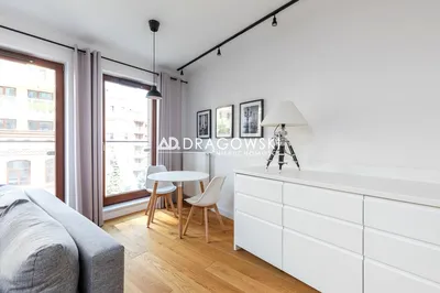 Wynajmę Mieszkanie Warszawa - 50 m² - miniatura 4