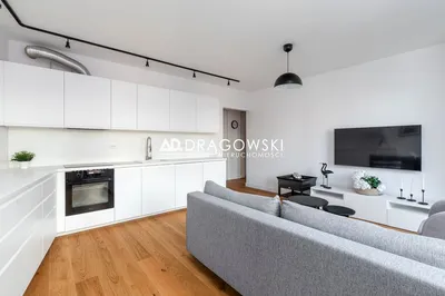 Wynajmę Mieszkanie Warszawa - 50 m² - miniatura 5
