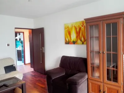 Wynajmę Mieszkanie Łódź - 68 m²