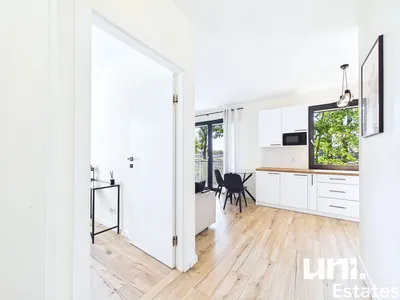 Wynajmę Mieszkanie Kraków - 35,94 m² - miniatura 5