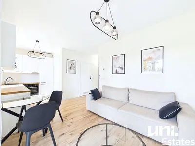 Wynajmę Mieszkanie Kraków - 35,94 m² - miniatura 2