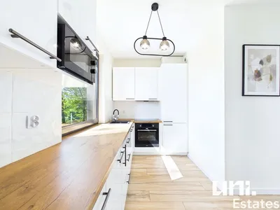 Wynajmę Mieszkanie Kraków - 35,94 m² - miniatura 4