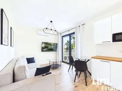 Wynajmę Mieszkanie Kraków - 35,94 m²