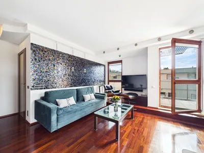 Wynajmę Mieszkanie Warszawa - 37,22 m² - miniatura 2