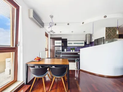 Wynajmę Mieszkanie Warszawa - 37,22 m² - miniatura 5